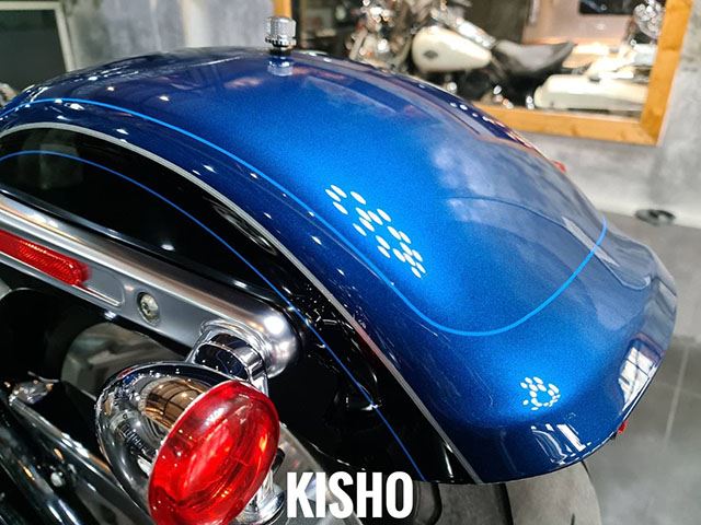 Ceramic Sealing protects boats, RVs, trucks and motorcycles3 Ceramic Sealing protects boats, RVs, trucks and motorcycles3