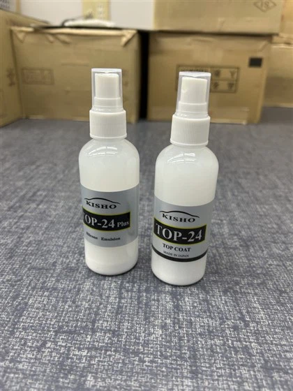 Topp-24pluss Quick Detailer