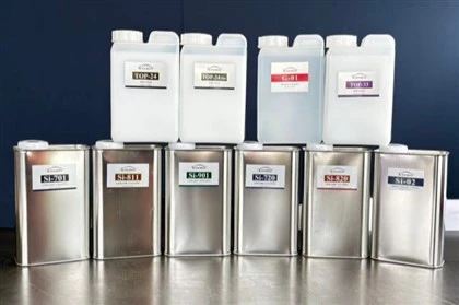 Keramisk belegg OEM & Private Label Services