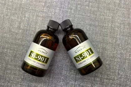 Si-901 Premium keramisk belegg