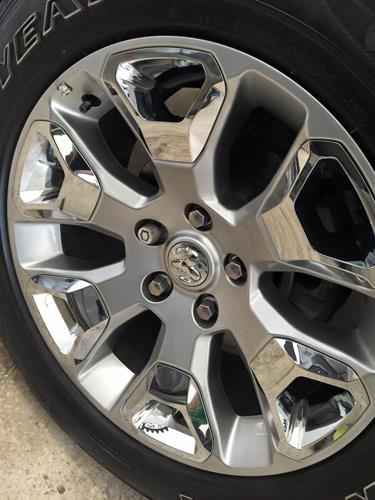 Wheel Coating Set 100% Inorganic Silicon Composition