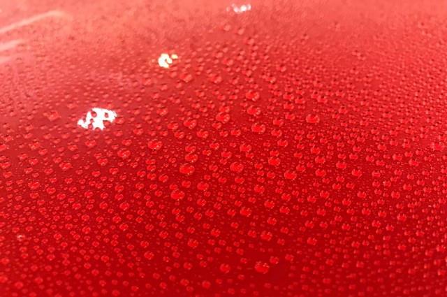 Si-901 Ceramic Coating For Car Body