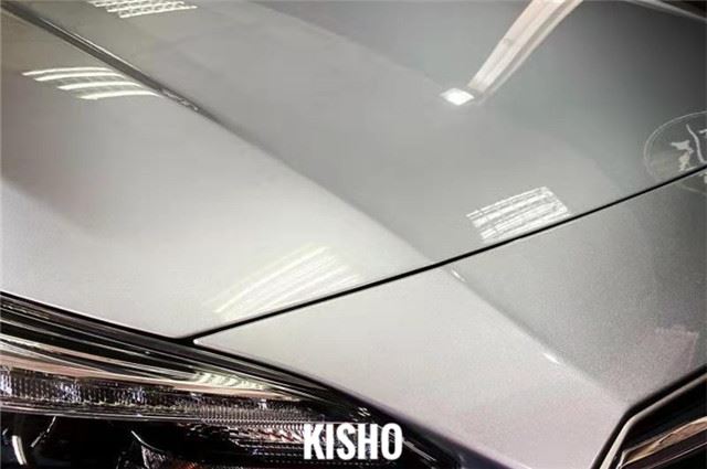 901 Car Coating Product