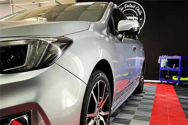 901 Car Coating Product