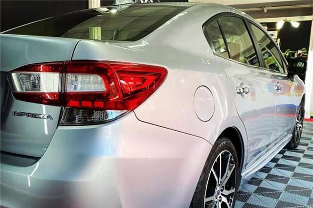 901 Car Coating Product