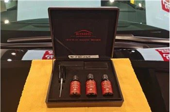 Brukte Best Ceramic Coating