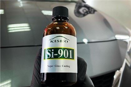 30ml Kisho 901 Super Ceramic Coating